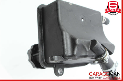 12-14 Mercedes W204 C250 Power Steering Pump Reservoir Hose Tube Assembly