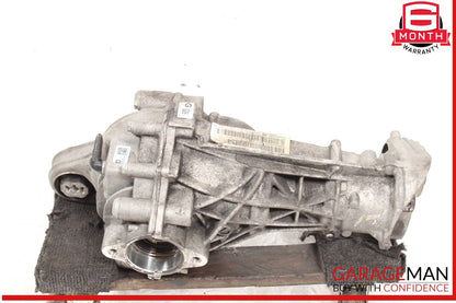11-18 Porsche Cayenne 958 3.0L AWD Front Differential Axle Carrier Diff OEM