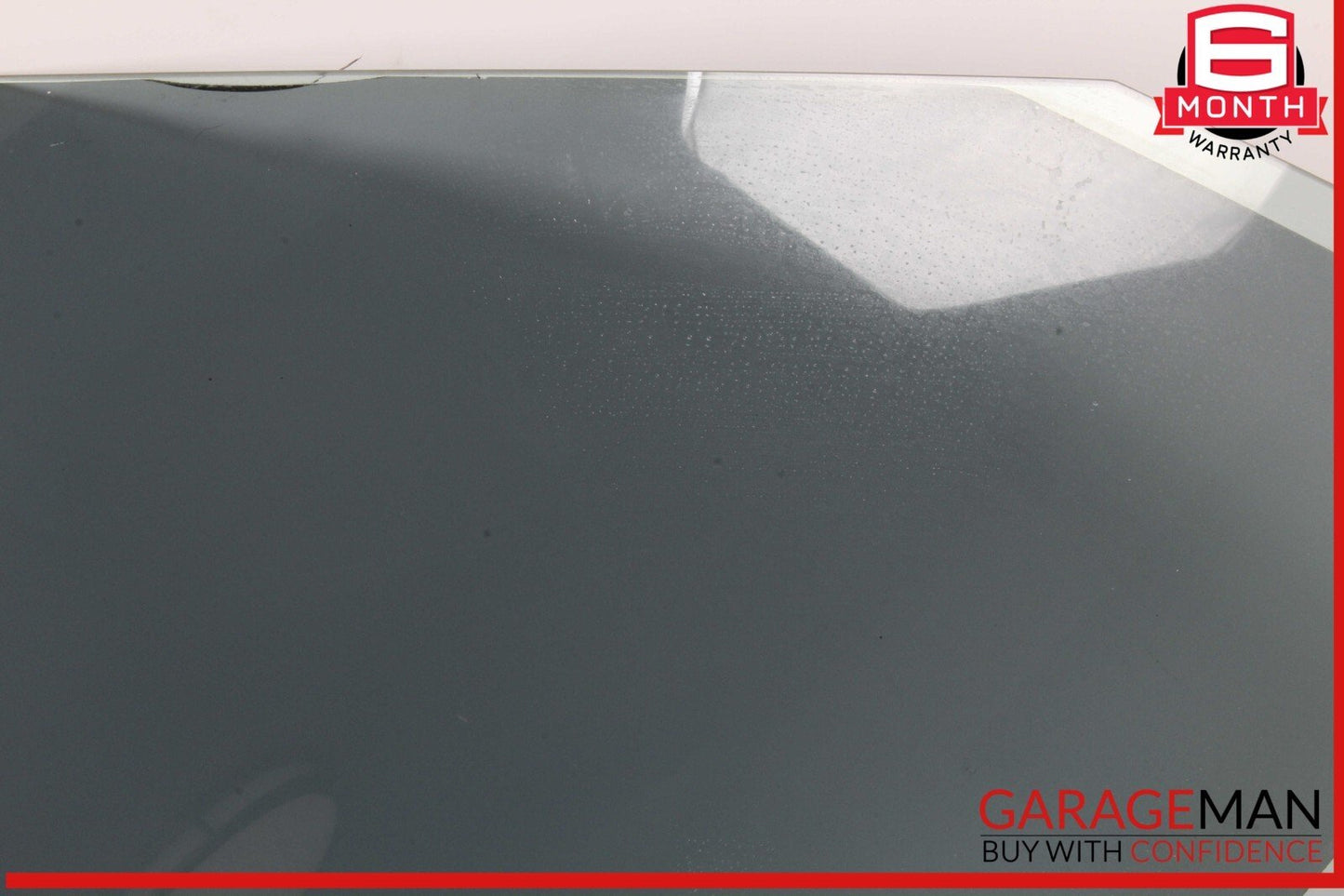 15-24 Mini Cooper Hardtop Front Right Side Door Window Glass OEM