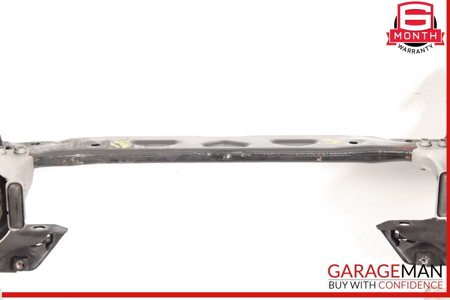 12-18 Audi A6 Front Suspension Support Subframe Crossmember OEM