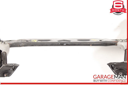 12-18 Audi A6 Front Suspension Support Subframe Crossmember OEM