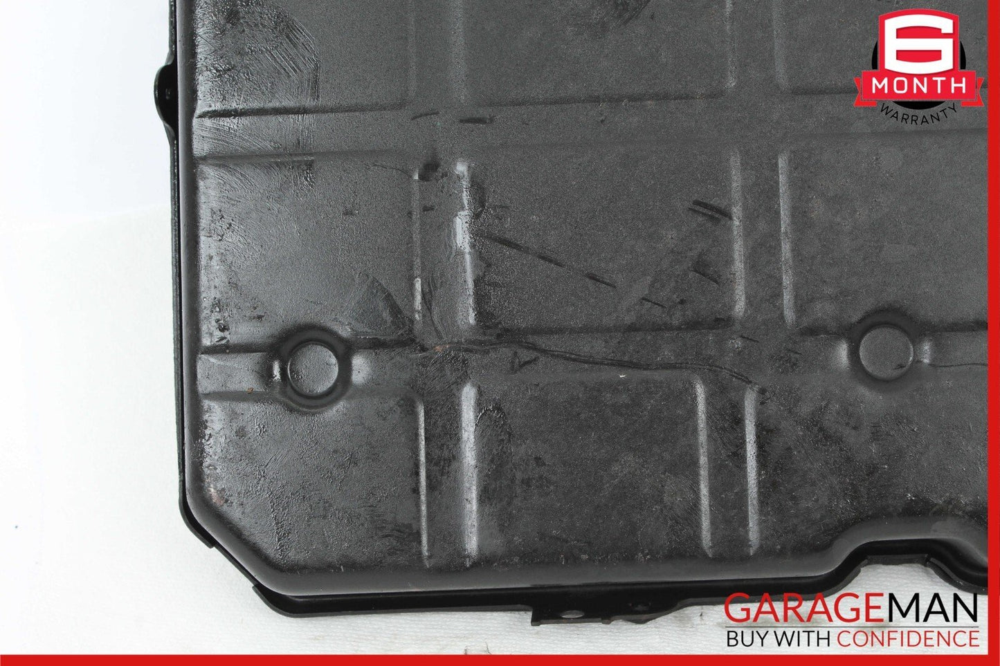 07-11 Mercedes X164 GL450 C300 Automatic Transmission Oil Pan