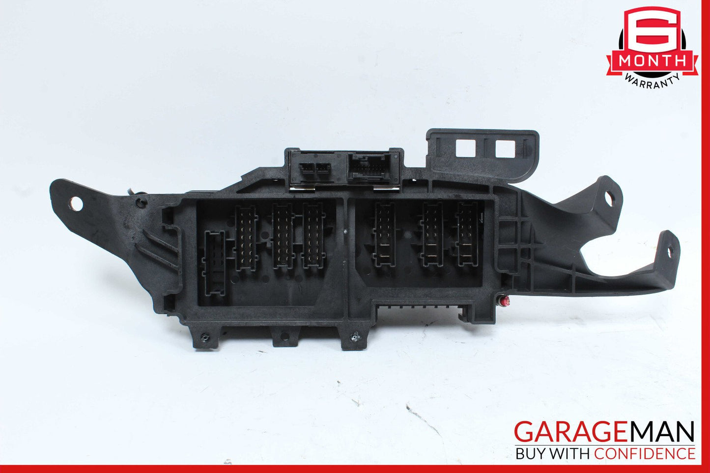 06-12 Mercedes X164 GL320 Fuse Junction Box Relay TPMS Tire Pressure Control OEM