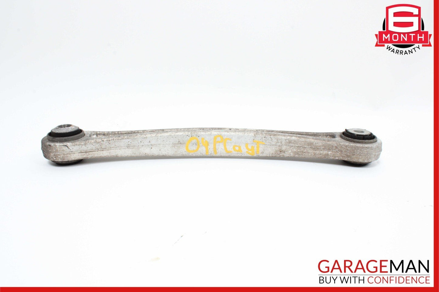 03-10 Porsche Cayenne 955 957 Rear Left / Right Side Rearward Upper Control Arm