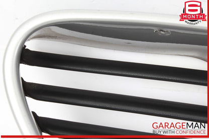97-04 Porsche Boxster 986 Front Right Side Outer Air Vent Duct Trim Grille Grill