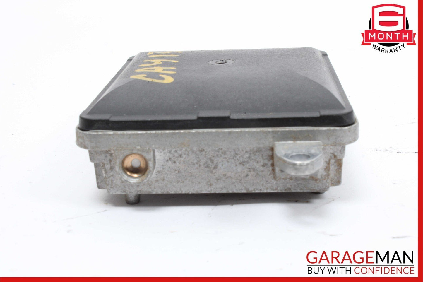 11-17 Porsche Cayenne 958 Front Right Side Blind Spot Sensor Control Module Unit