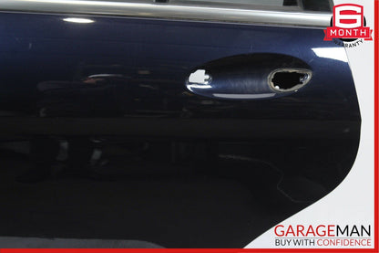 2006-2012 Mercedes-Benz R350 Left Rear Door Shell OEM