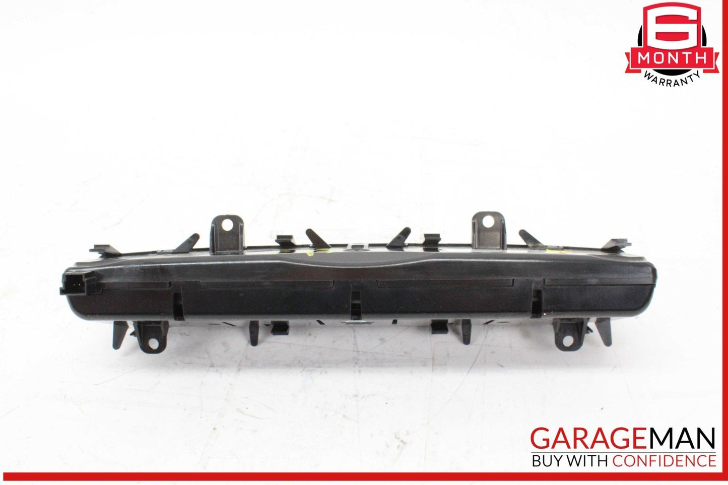 15-20 Mercedes W205 C300 C350e C400 A/C AC Heater Climate Control Switch OEM
