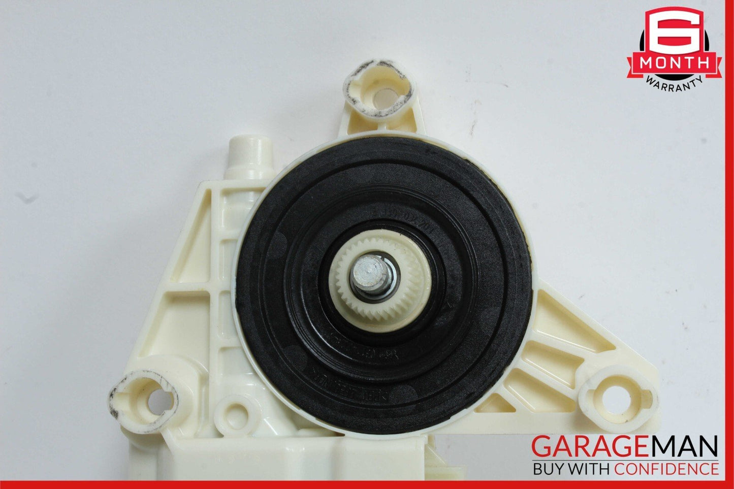 10-16 Mercedes W212 E350 E550 Front Right Side Door Window Regulator Motor Unit
