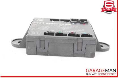 08-18 Mercedes W212 E550 C250 Rear Right Side Door Control Module 2129004006 OEM