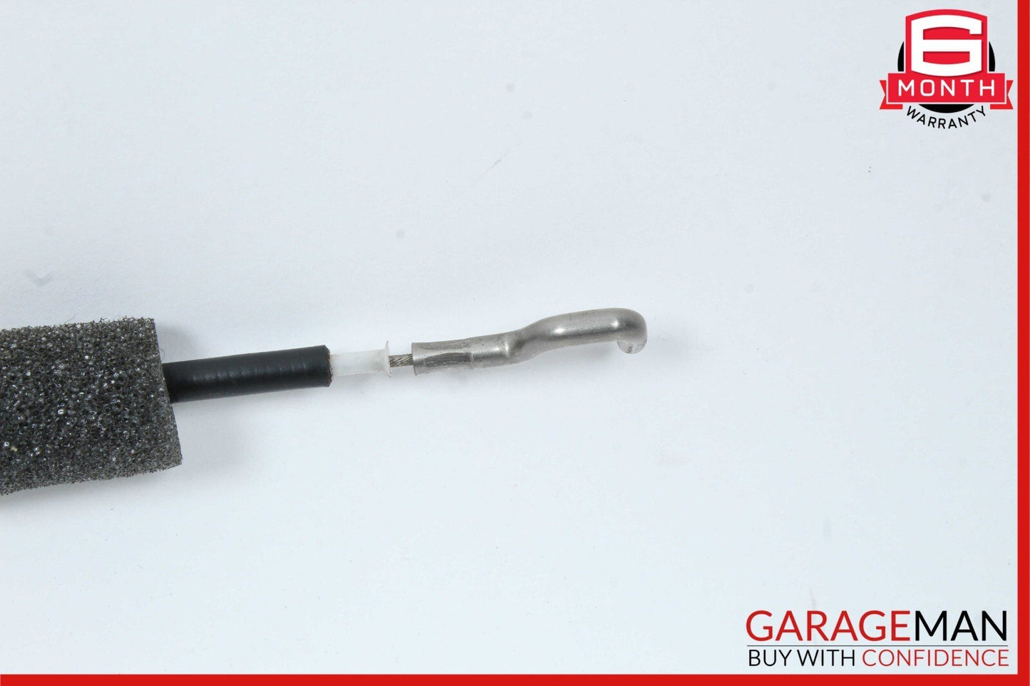07-13 Mercedes W221 S550 Rear Right Door Lock Latch Actuator Handle Assembly OEM