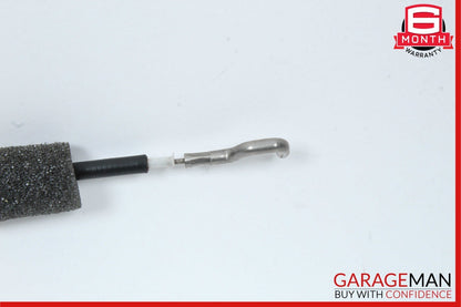 07-13 Mercedes W221 S550 Rear Right Door Lock Latch Actuator Handle Assembly OEM