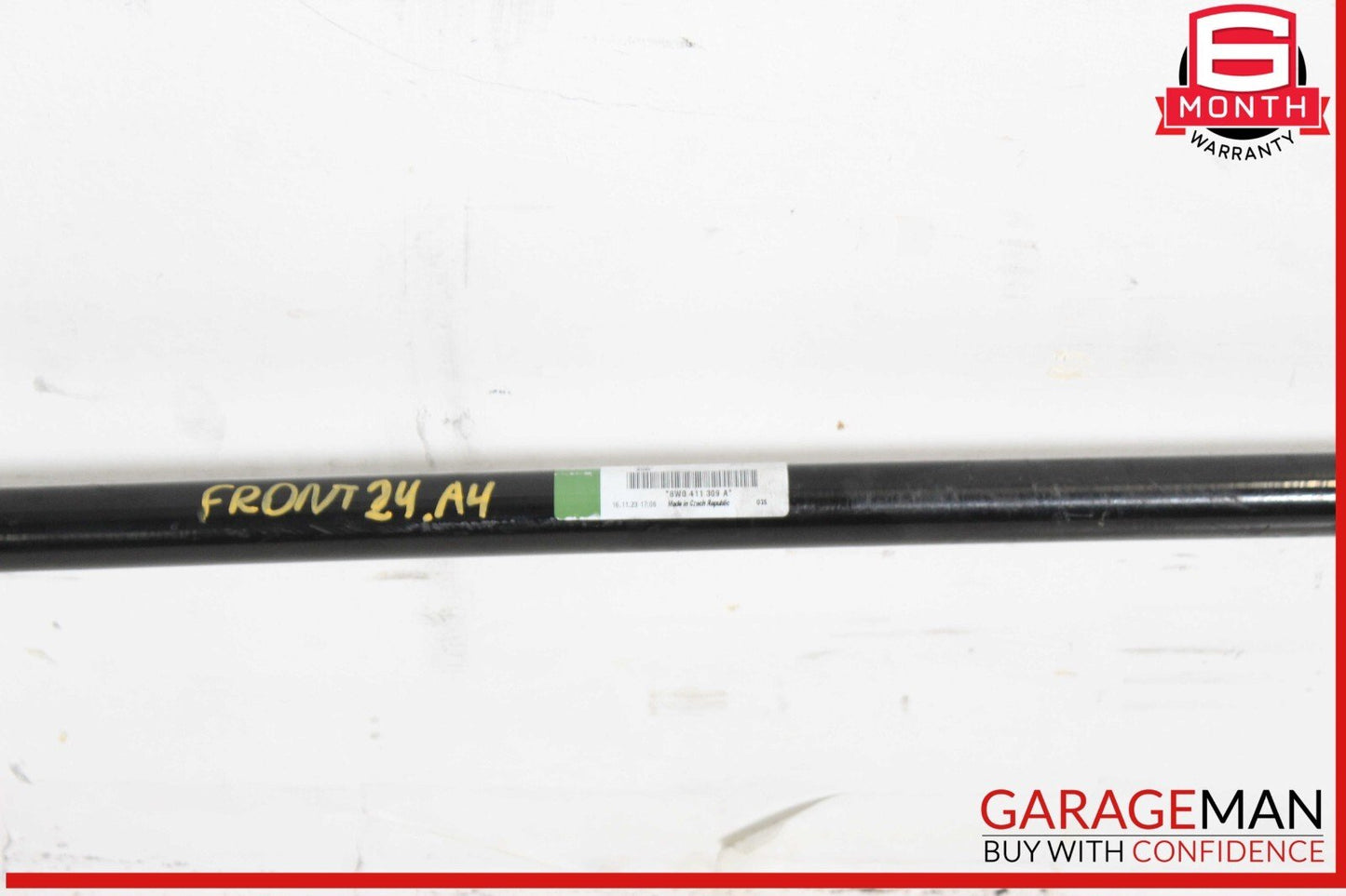 17-24 Audi A4 A5 S4 Front Stabilizer Sway Bar Link 8W0411309 OEM