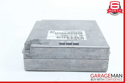 07-12 Mercedes X164 GL550 4Matic Voice Language Communication Control Module OEM
