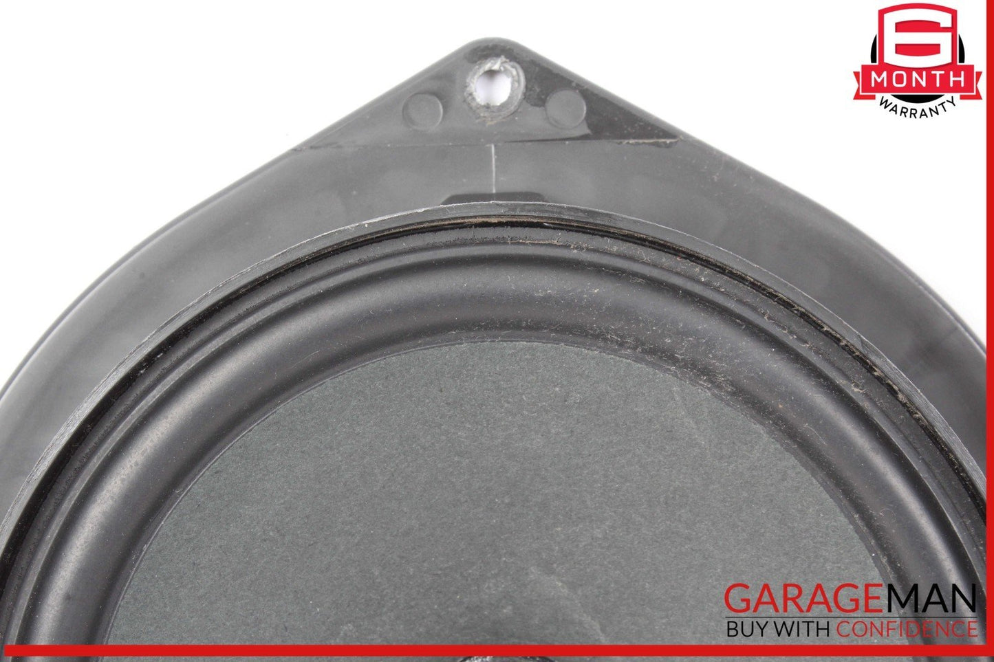12-15 Mercedes X204 GLK350 Front Right & Left Side Door Sound Audio Speakers
