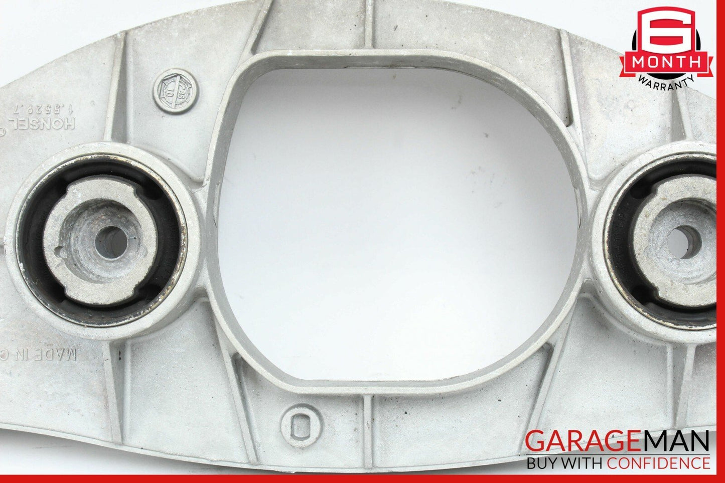 07-13 Mercedes W221 S63 AMG CL550 Rear Diff Differential Carrier Support Bracket