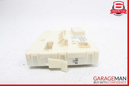 10-17 Mercedes W207 E400 E350 Coupe Rear Window Regulator Control Module Unit