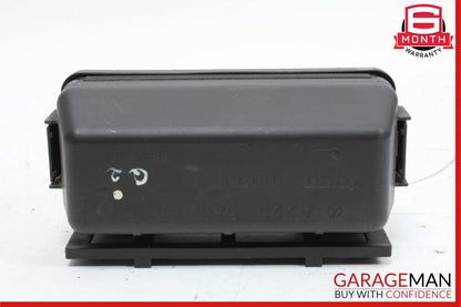 00-06 Mercedes W220 S500 S430 CL55 AMG Front Relay Fuse Box Module 2205400050
