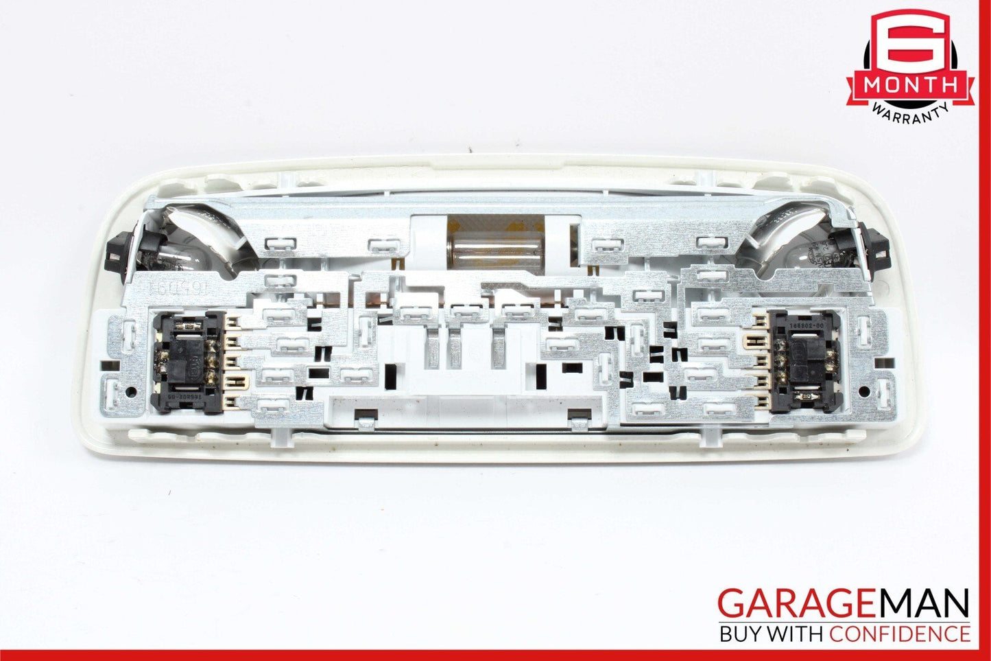 14-18 Mercedes W117 CLA250 GLA250 Rear Overhead Dome Light Reading Map OEM