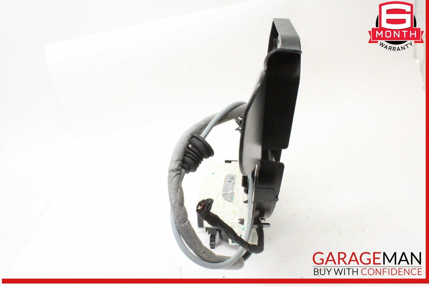 12-16 Mercedes X166 GL450 Rear Right Passenger Side Door Lock Latch Actuator OEM