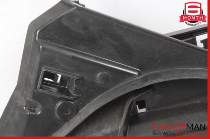 12-18 Mercedes W166 ML350 CLS400 Rear Right Side Door Lock Latch Actuator OEM