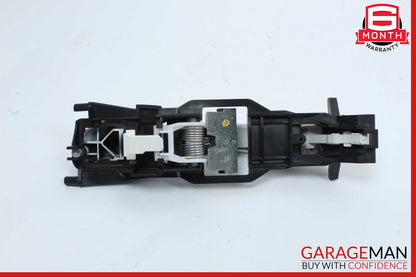 03-09 Mercedes W211 E320 Front Right Passenger Side Exterior Door Handle OEM