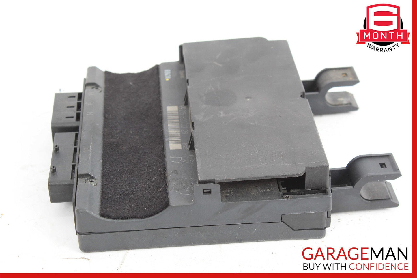 00-06 Mercedes W215 CL500 CL600 Front Right Under Seat Controller Module Unit
