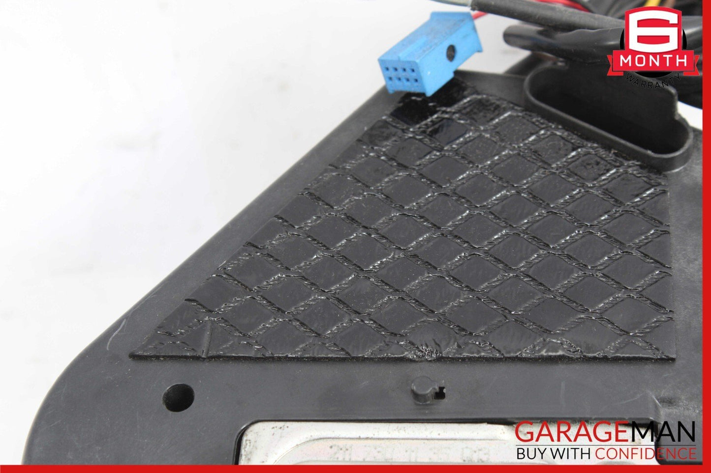 03-09 Mercedes W211 E350 E500 Rear Left Side Keyless Go Door Lock Latch Actuator