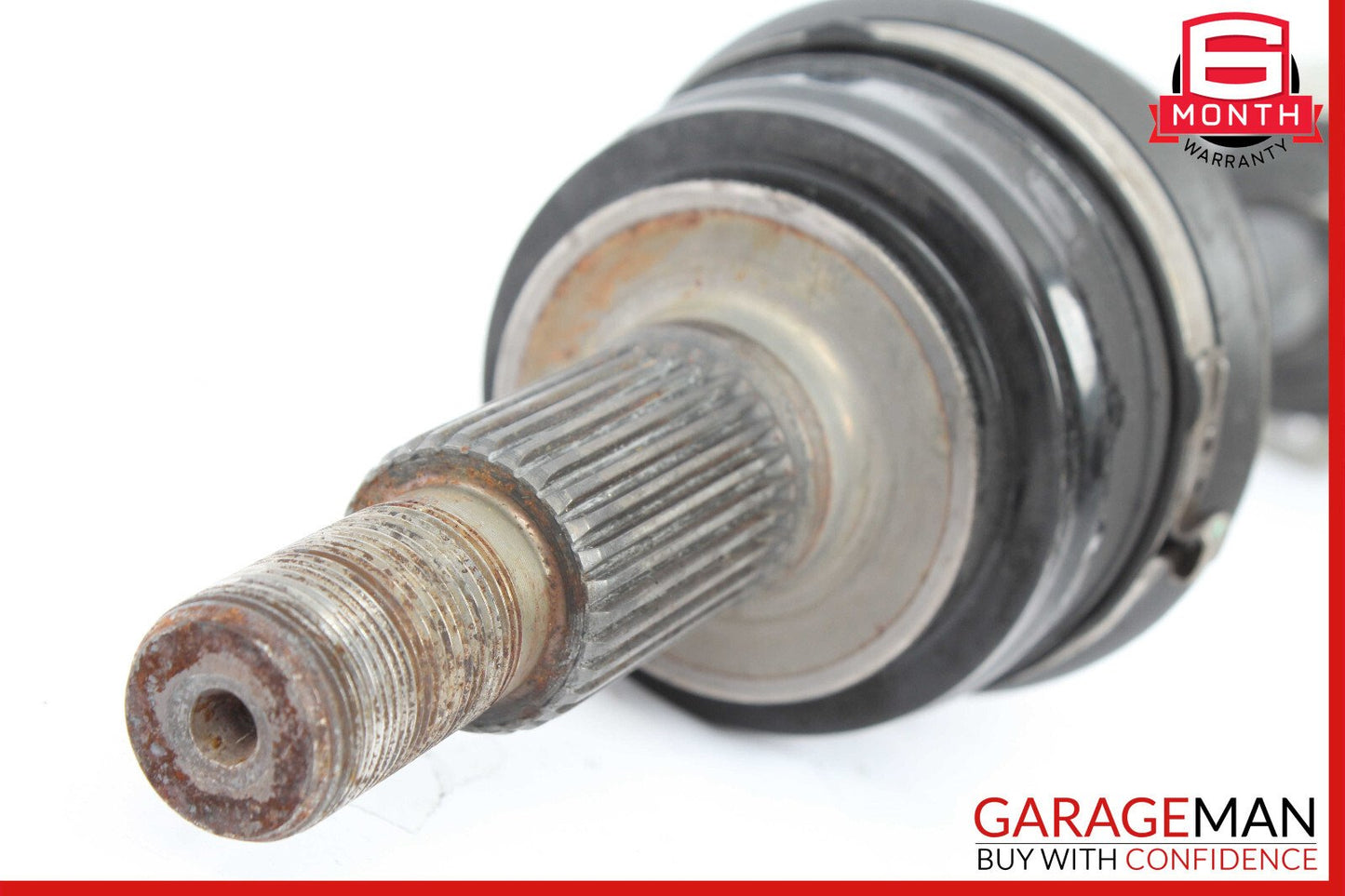 11-17 Porsche Cayenne 958 Front Left / Right CV Axle Shaft OEM
