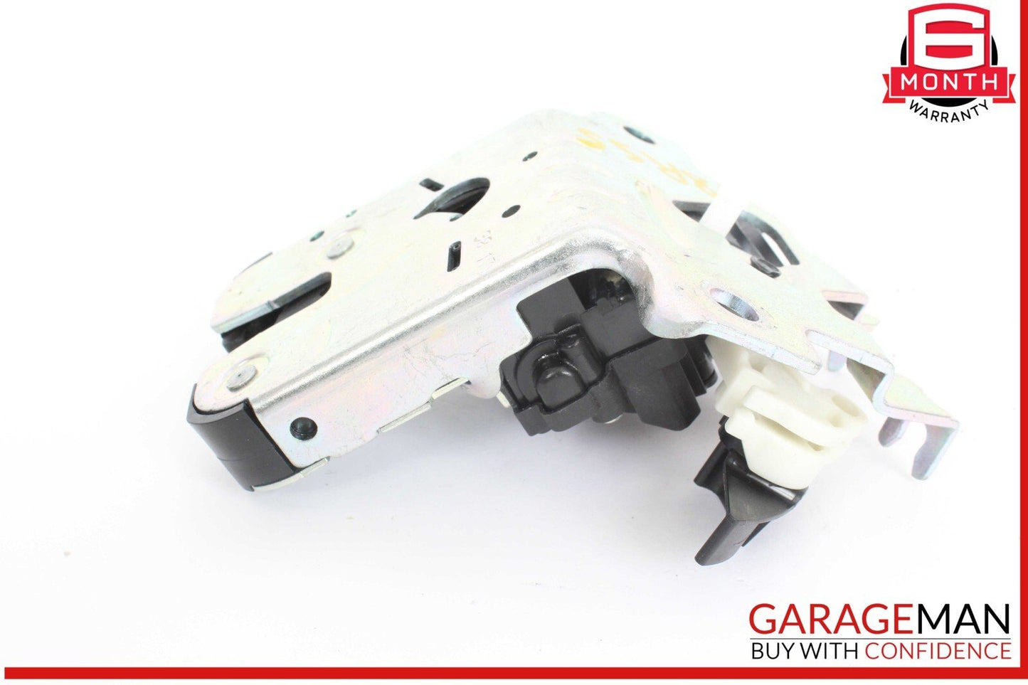 17-24 Audi RS5 S5 A4 Rear Trunk Lock Latch Actuator 8W0827503 OEM