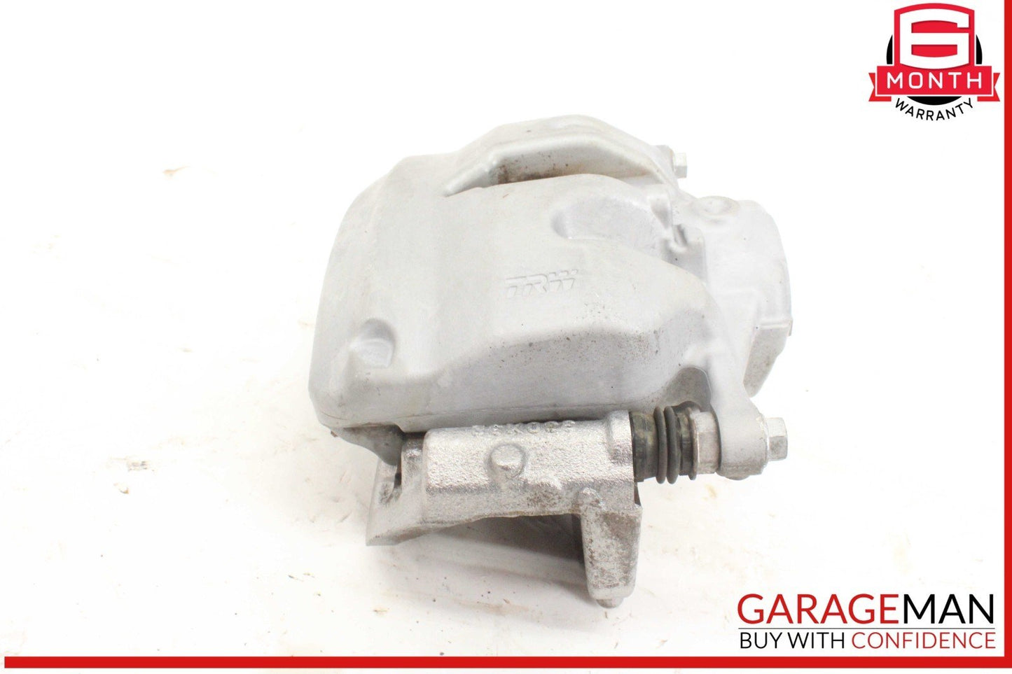 15-20 Mercedes W205 C300 4MATIC Front Right Passenger Side Brake Caliper OEM