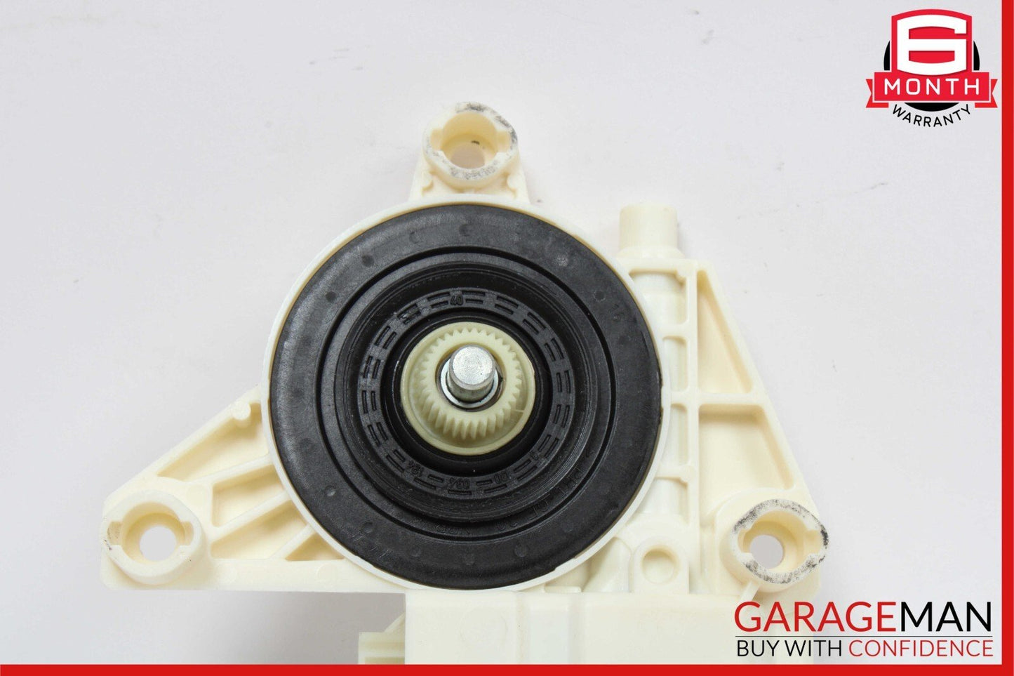 08-16 Mercedes W204 C250 E350 Front Left Door Window Regulator Motor Unit OEM