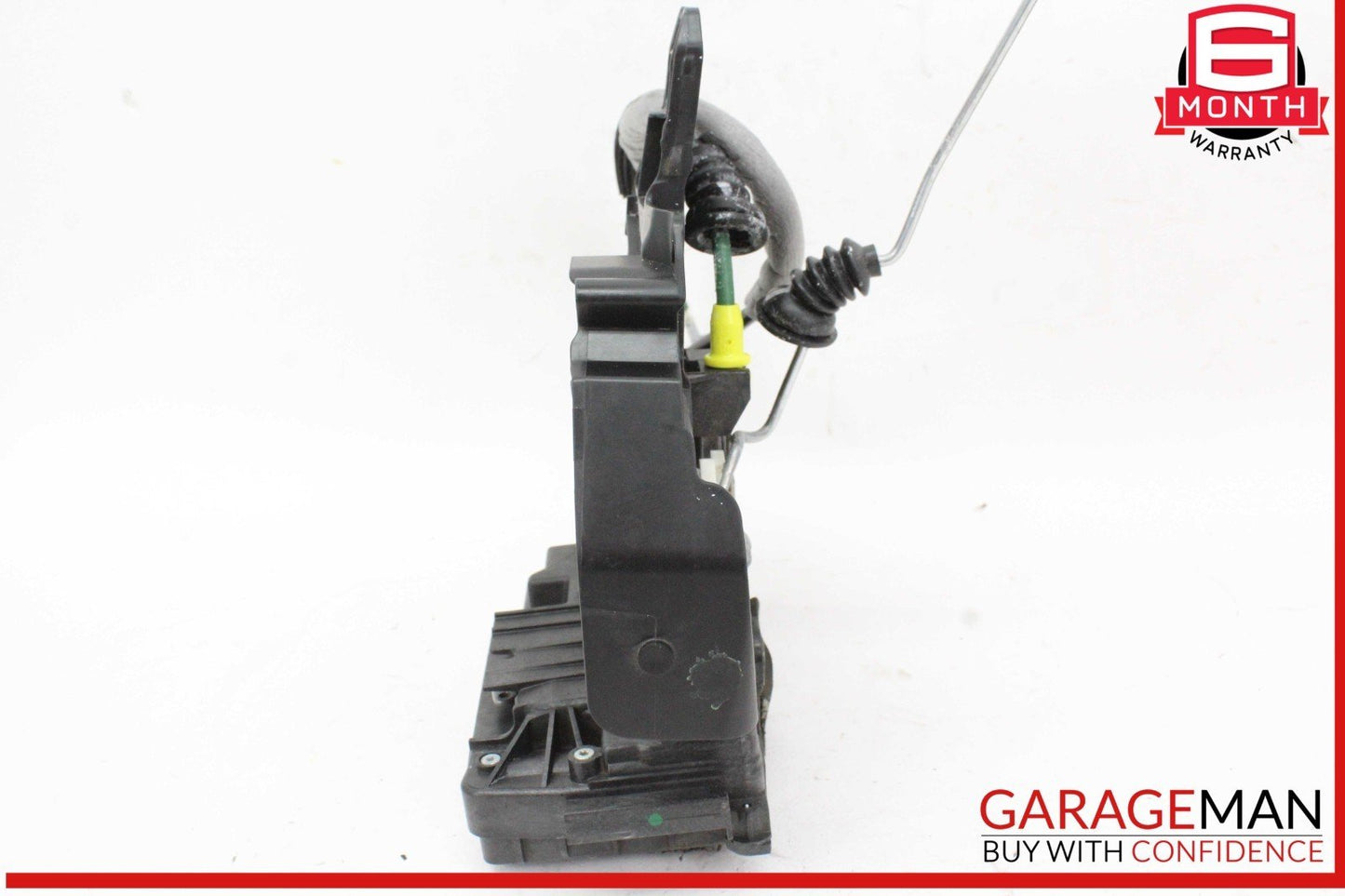 15-20 Mercedes W205 C300 C350e Front Left Side Door Lock Latch Actuator OEM