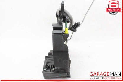 15-20 Mercedes W205 C300 C350e Front Left Side Door Lock Latch Actuator OEM
