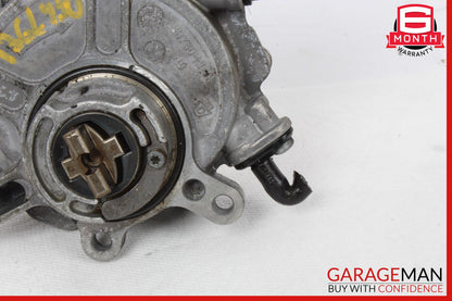 11-18 Mercedes X166 GL450 CL550 E550 Engine Motor Vacuum Pump 2780108102 OEM