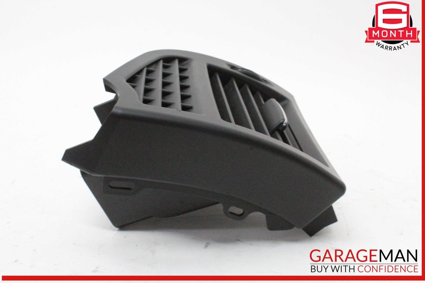 07-13 Mercedes W221 S550 Dashboard AC A/C Air Vent Front Left Driver Side OEM