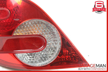 06-10 Mercedes W251 R320 R500 Rear Left Driver Side Taillight Tail Light Lamp