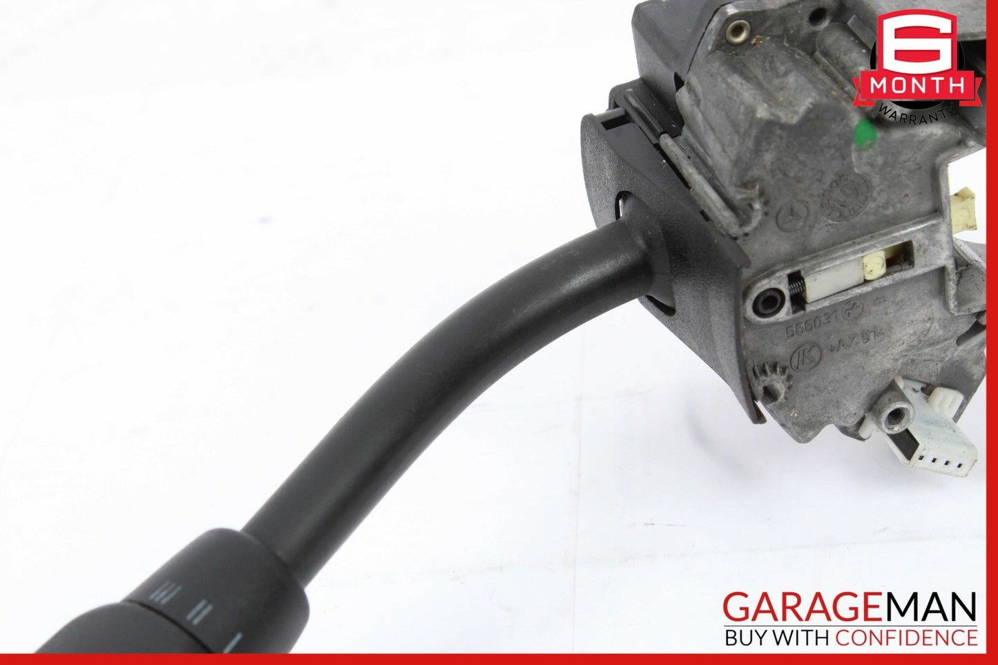 98-02 Mercedes E300 CLK320 Steering Column Turn Signal Wiper Control Arm OEM