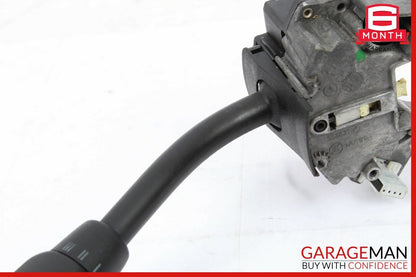 98-02 Mercedes E300 CLK320 Steering Column Turn Signal Wiper Control Arm OEM