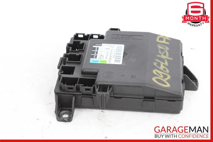 06-13 Mercedes X164 GL450 R350 Front Right Side Door Control Module OEM