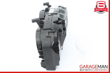 12-14 Mercedes W204 C250 C350 Speedometer Odometer Instrument Cluster Gauge