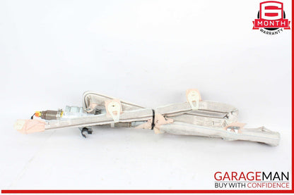 10-16 Porsche Panamera 970 Left Side Roof Curtain Airbag Air Bag 97080309101 OEM
