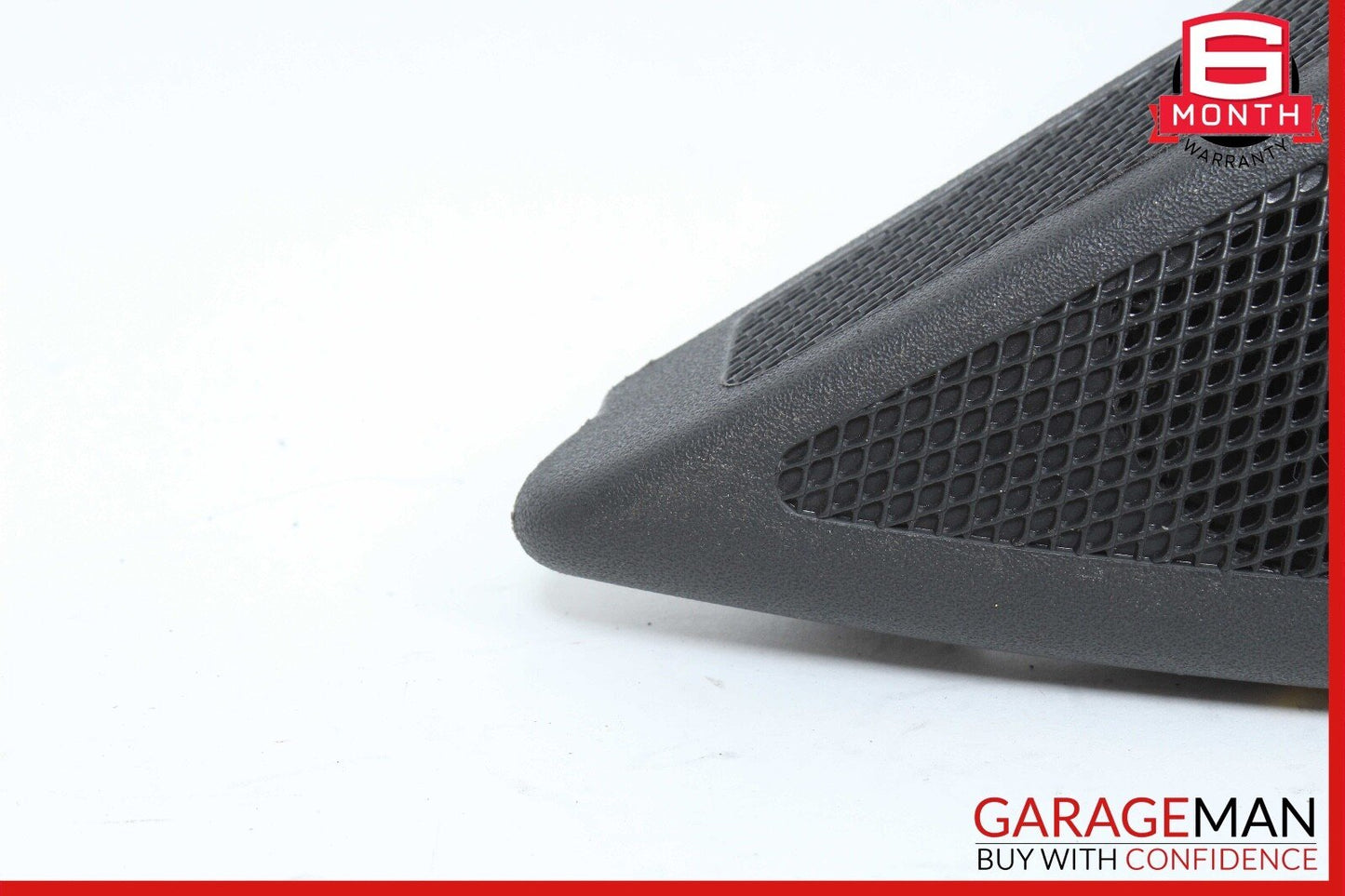 03-09 Mercedes W211 E350 4MATIC Front Right Side Tweeter Speaker Trim Cover OEM