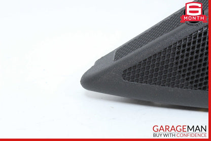 03-09 Mercedes W211 E350 4MATIC Front Right Side Tweeter Speaker Trim Cover OEM