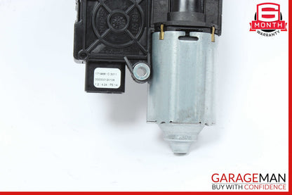 07-13 Mercedes W221 S65 AMG S550 S400 Sunroof Sun Roof Motor 2218204742 OEM