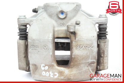 08-14 Mercedes W204 C300 Front Brake Calipers Left and Right Set OEM