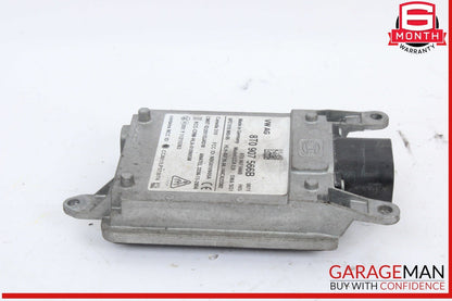 13-17 Audi SQ5 A5 Q5 Rear Right Side Blind Spot Radar Sensor Module 8T0907566B