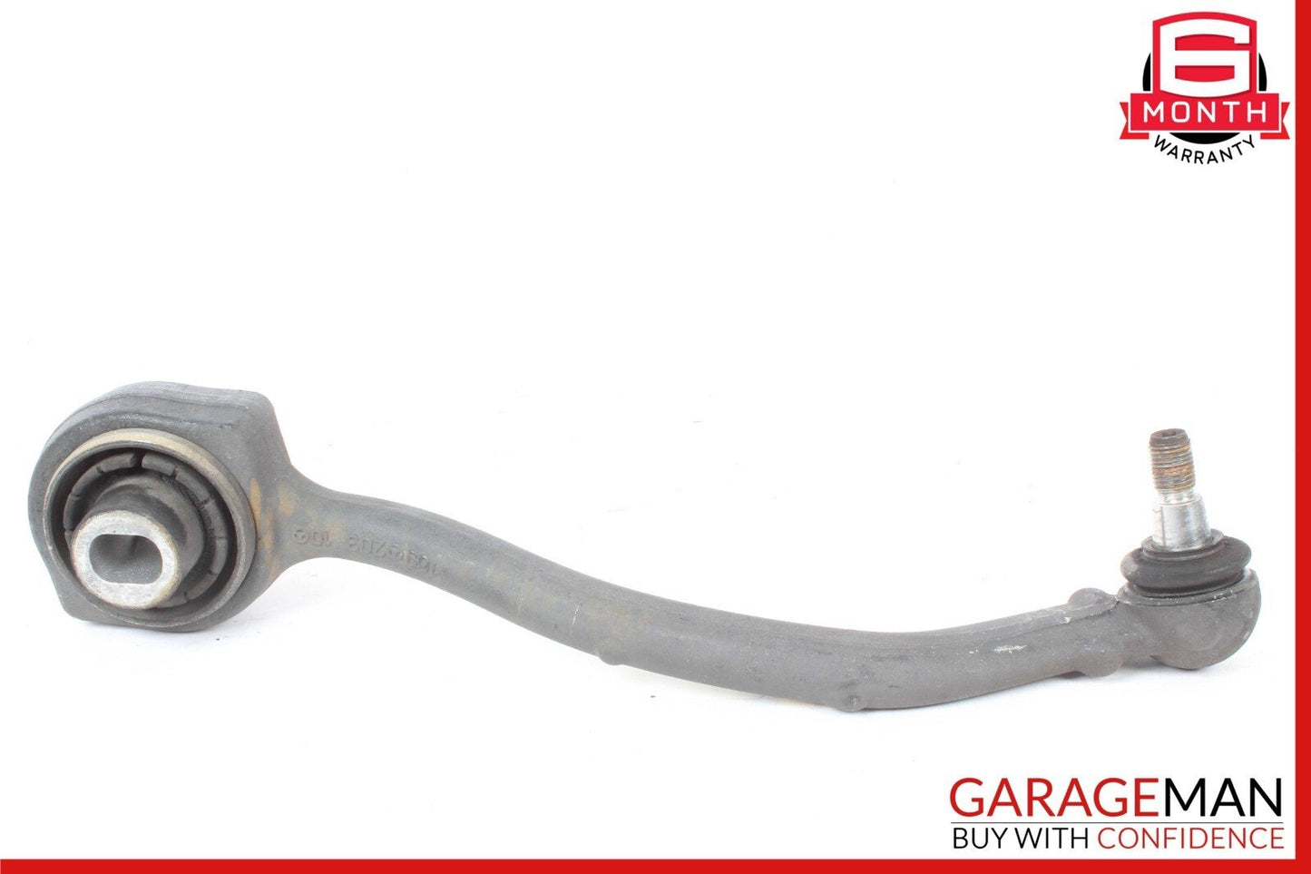 05-11 Mercedes R171 SLK280 C230 Front Left Driver Side Lower Control Arm OEM
