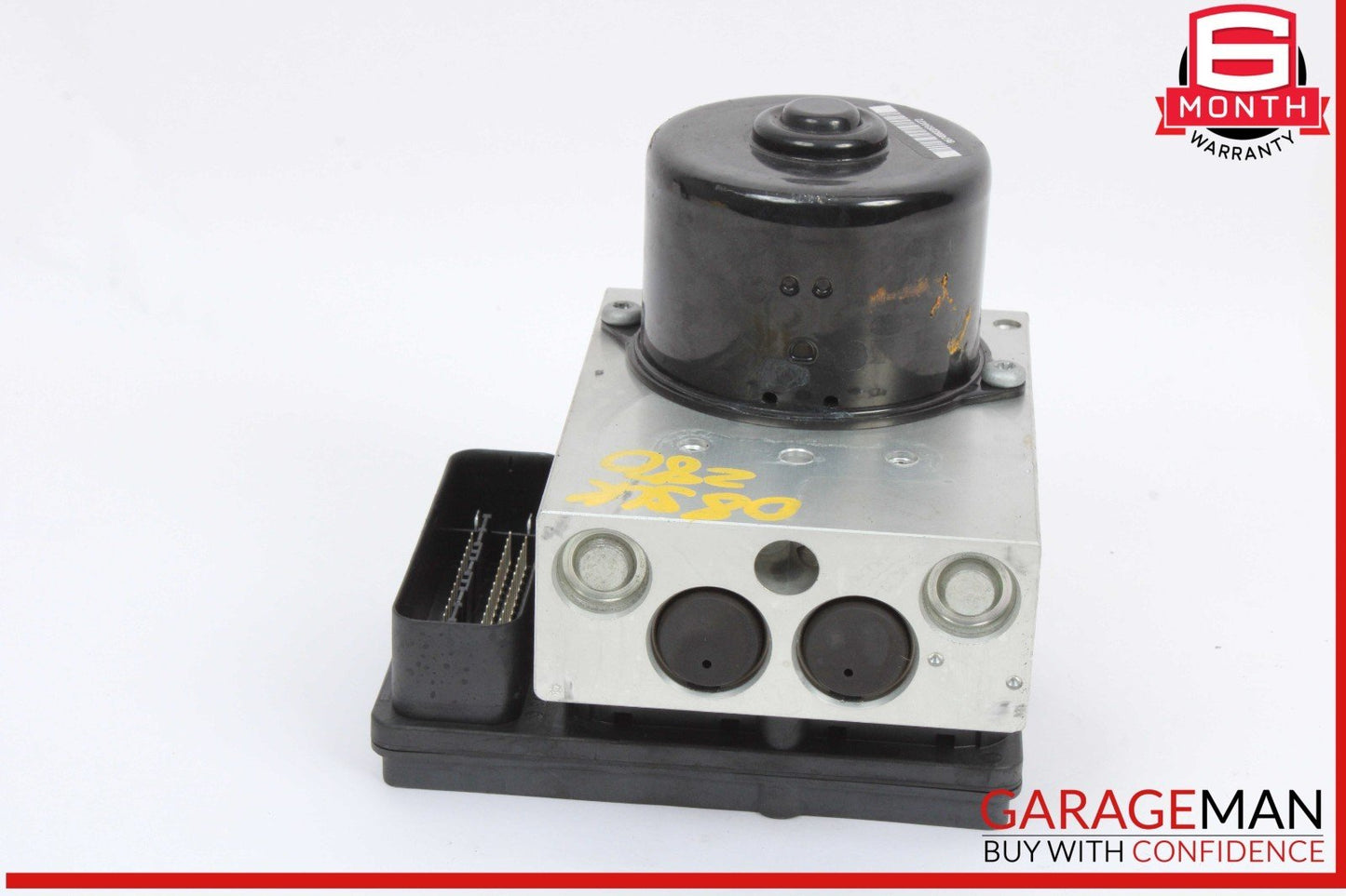 05-08 Mercedes R171 SLK280 ABS Anti Lock Brake Pump ESP 0375453832 OEM