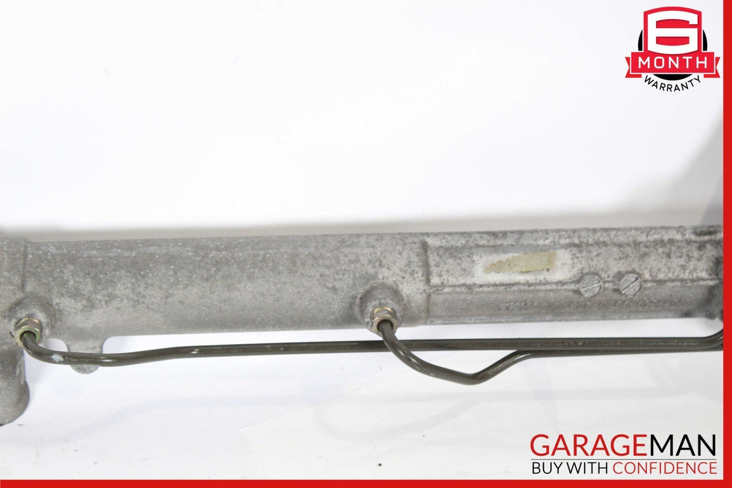 99-05 Porsche 996 Carrera 911 Boxster Power Steering Rack and Pinion Assembly